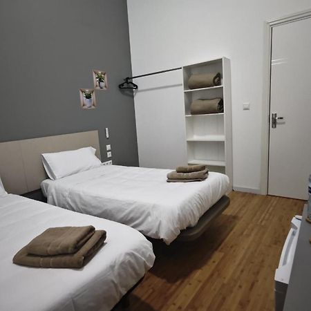 Rooms Confort La Cuesta La Laguna  Exteriér fotografie
