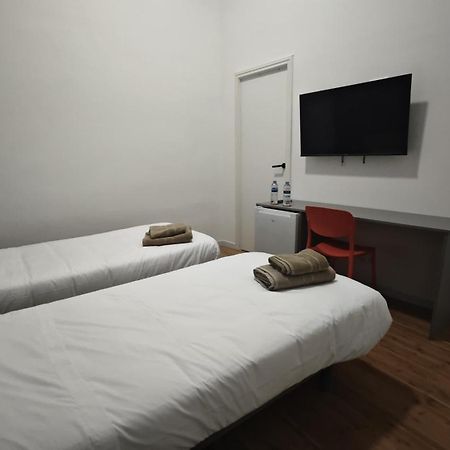 Rooms Confort La Cuesta La Laguna  Exteriér fotografie