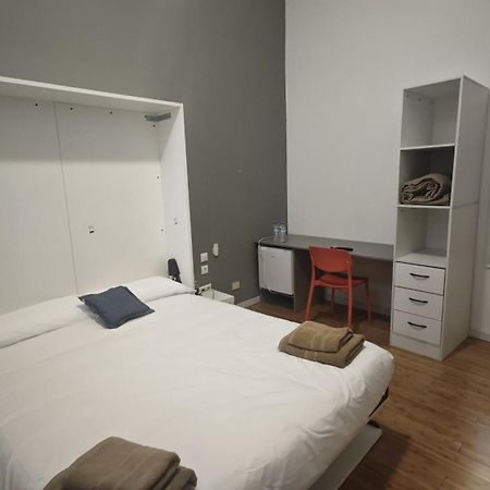 Rooms Confort La Cuesta La Laguna  Exteriér fotografie