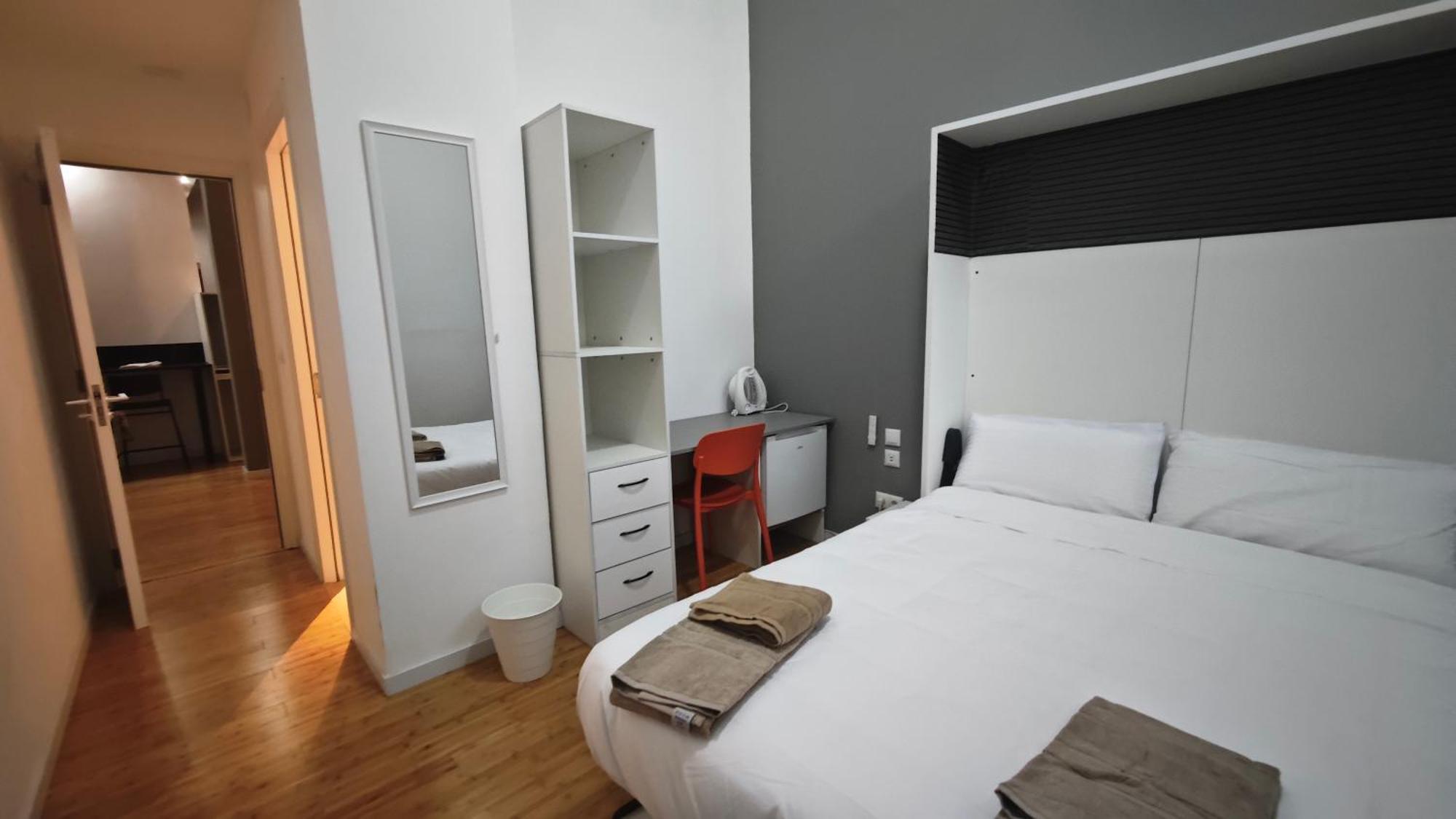 Rooms Confort La Cuesta La Laguna  Exteriér fotografie