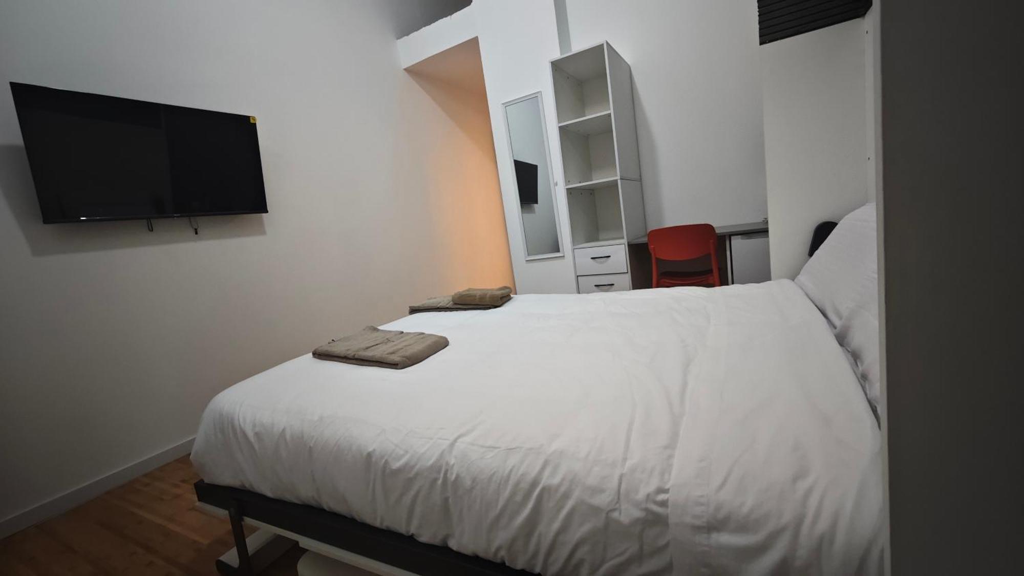 Rooms Confort La Cuesta La Laguna  Exteriér fotografie