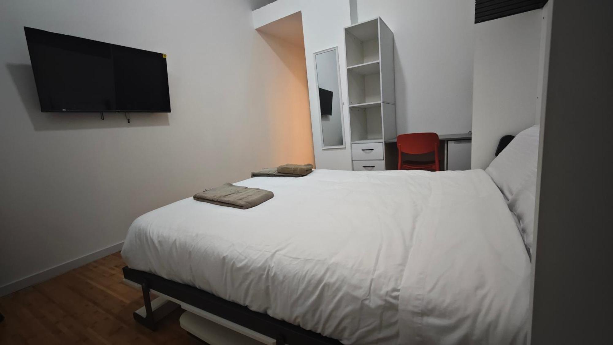 Rooms Confort La Cuesta La Laguna  Exteriér fotografie