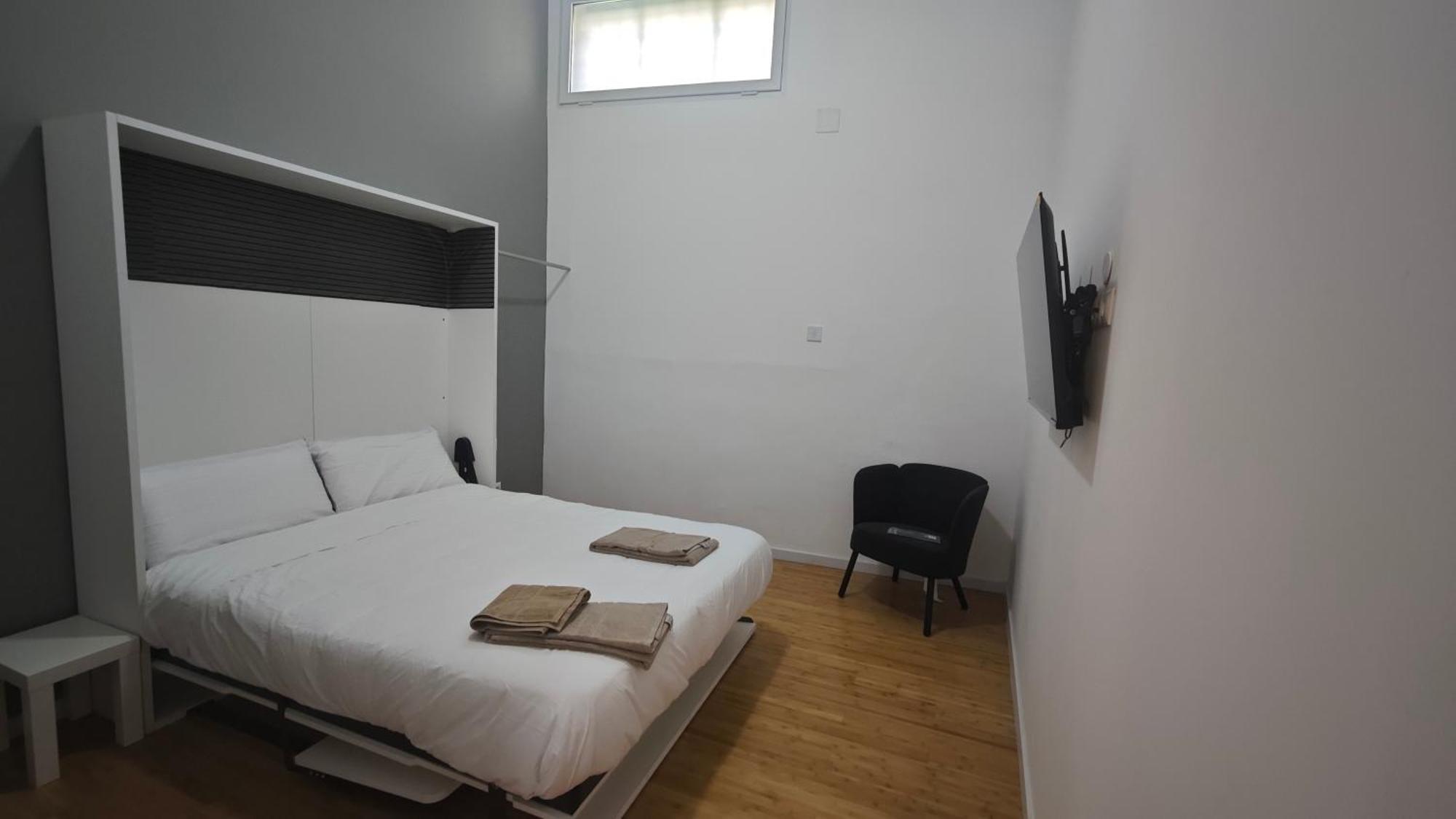 Rooms Confort La Cuesta La Laguna  Exteriér fotografie