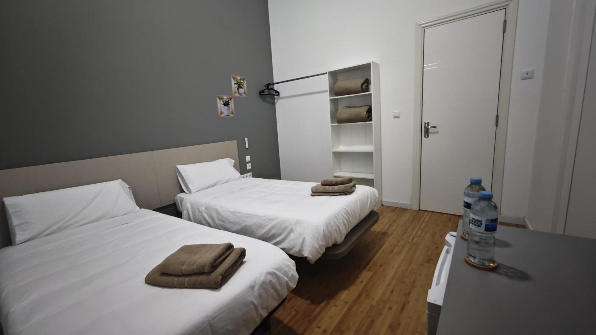 Rooms Confort La Cuesta La Laguna  Exteriér fotografie