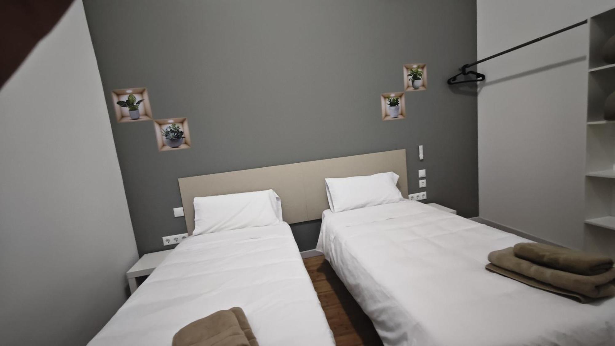 Rooms Confort La Cuesta La Laguna  Exteriér fotografie