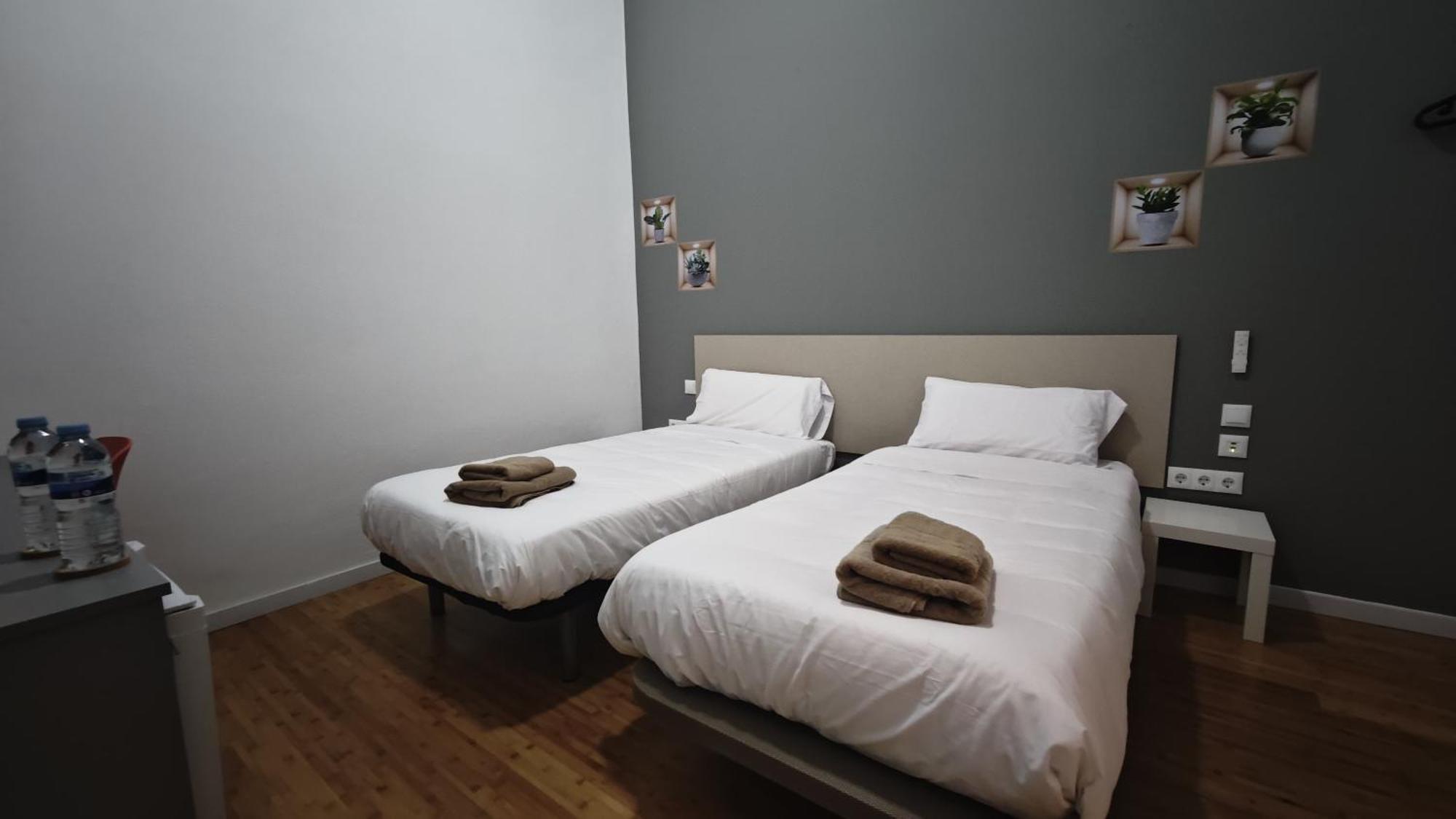 Rooms Confort La Cuesta La Laguna  Exteriér fotografie
