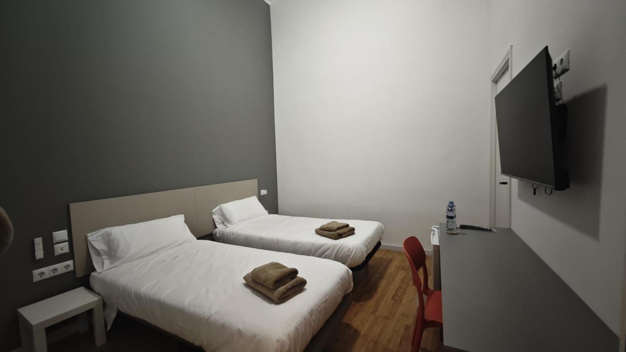 Rooms Confort La Cuesta La Laguna  Exteriér fotografie