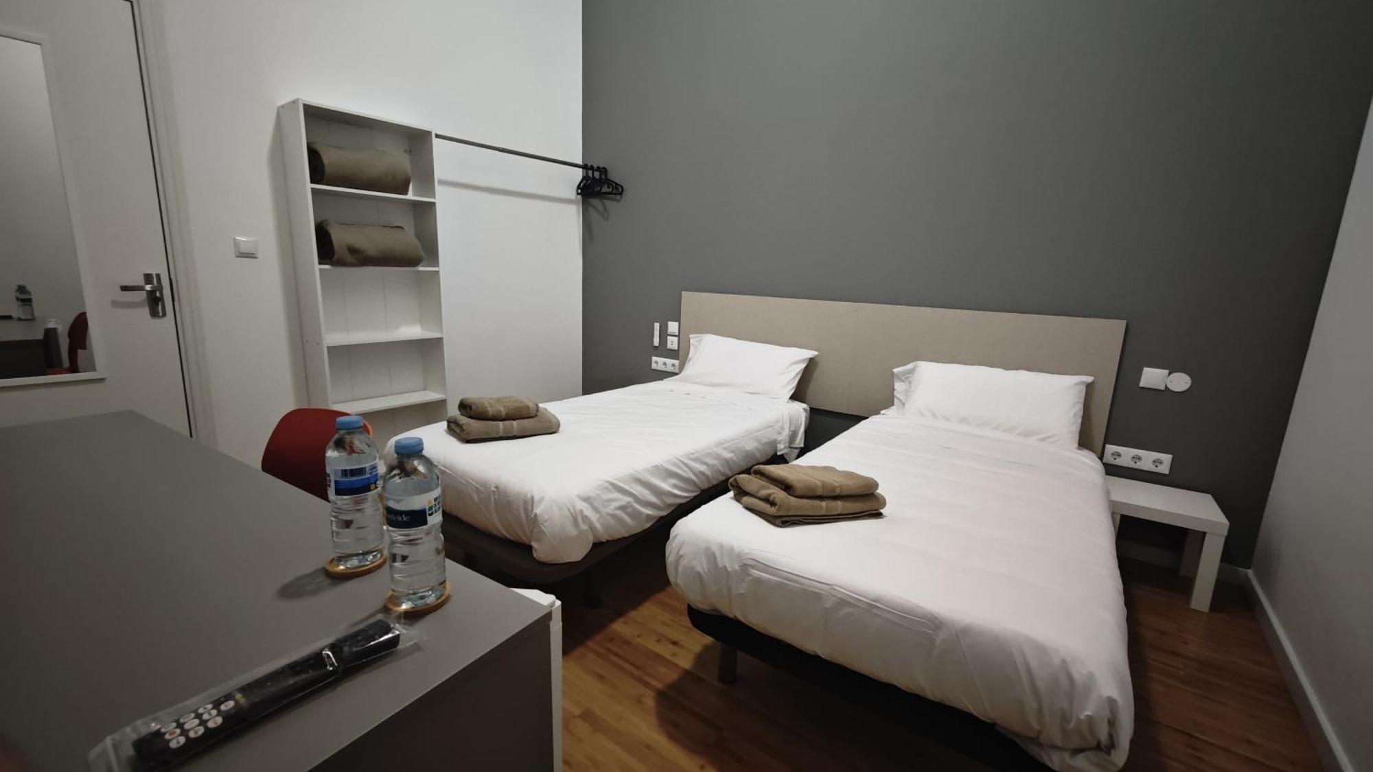 Rooms Confort La Cuesta La Laguna  Exteriér fotografie