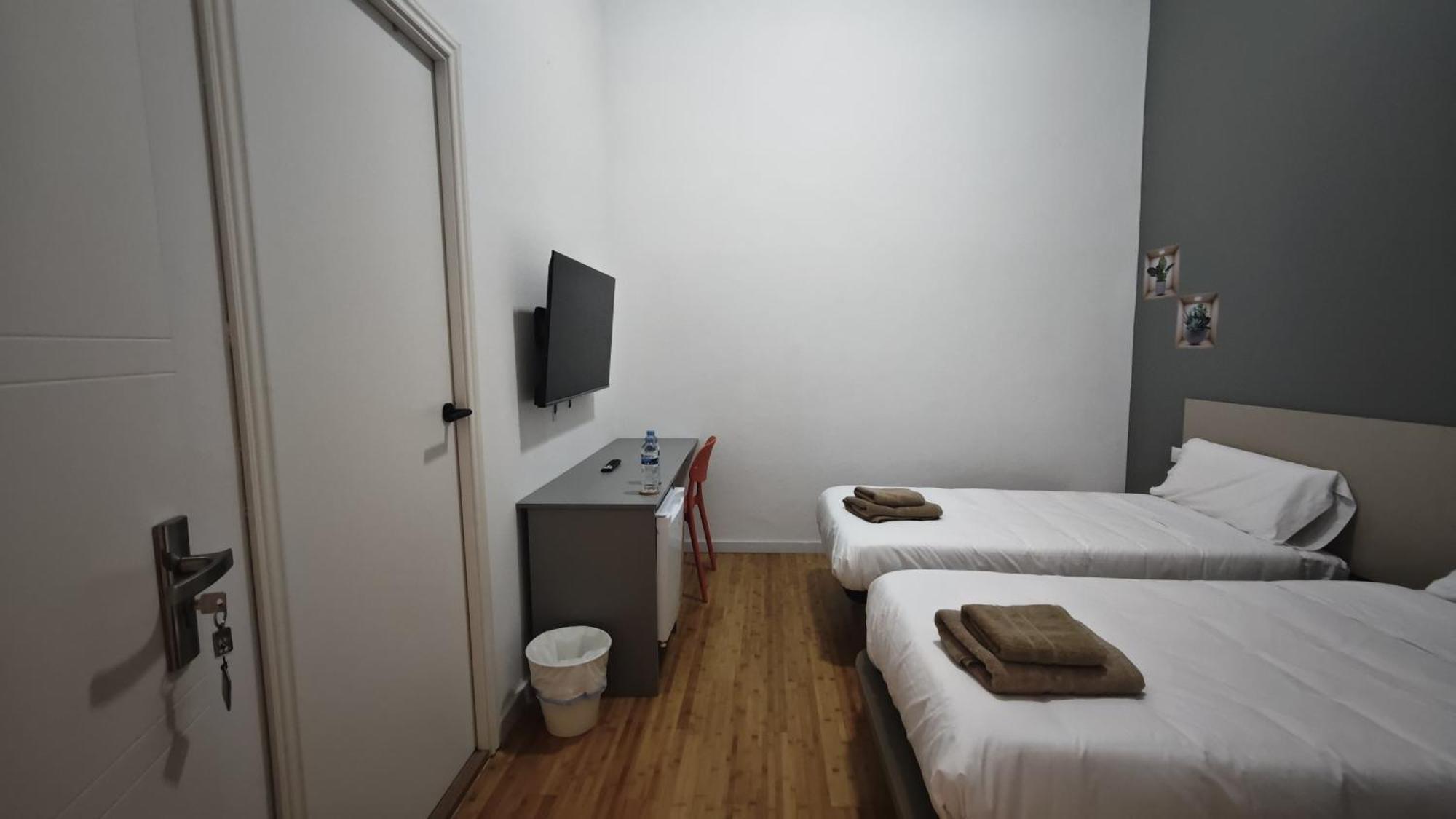 Rooms Confort La Cuesta La Laguna  Exteriér fotografie
