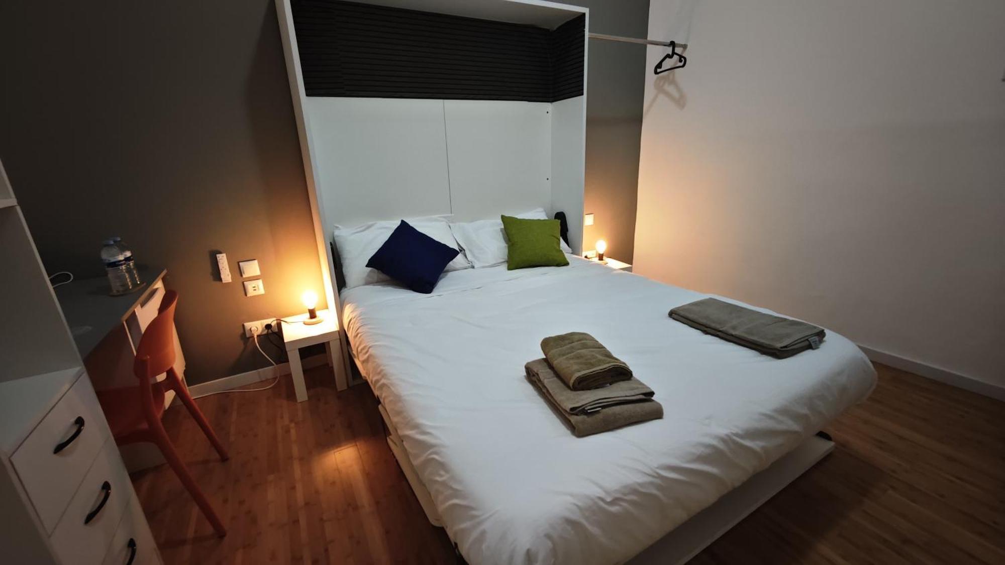 Rooms Confort La Cuesta La Laguna  Exteriér fotografie