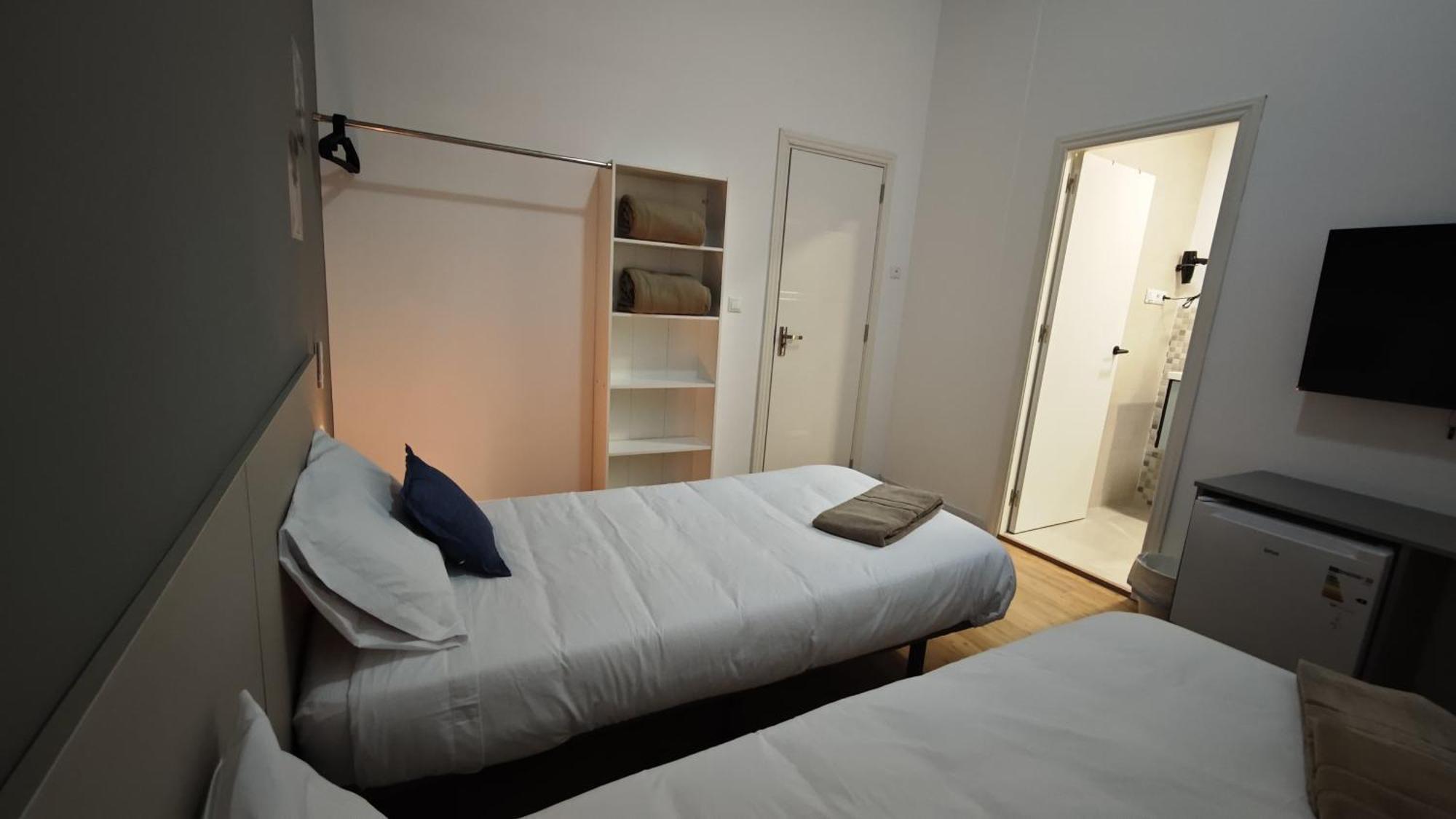 Rooms Confort La Cuesta La Laguna  Exteriér fotografie