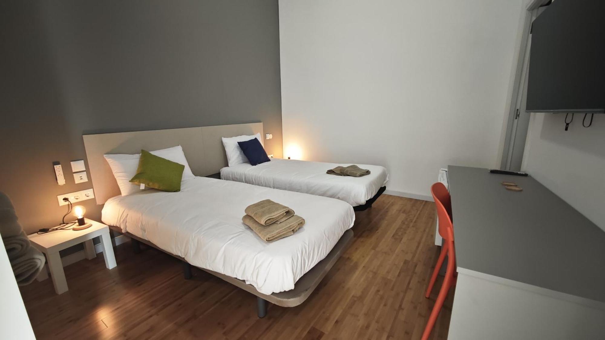 Rooms Confort La Cuesta La Laguna  Exteriér fotografie
