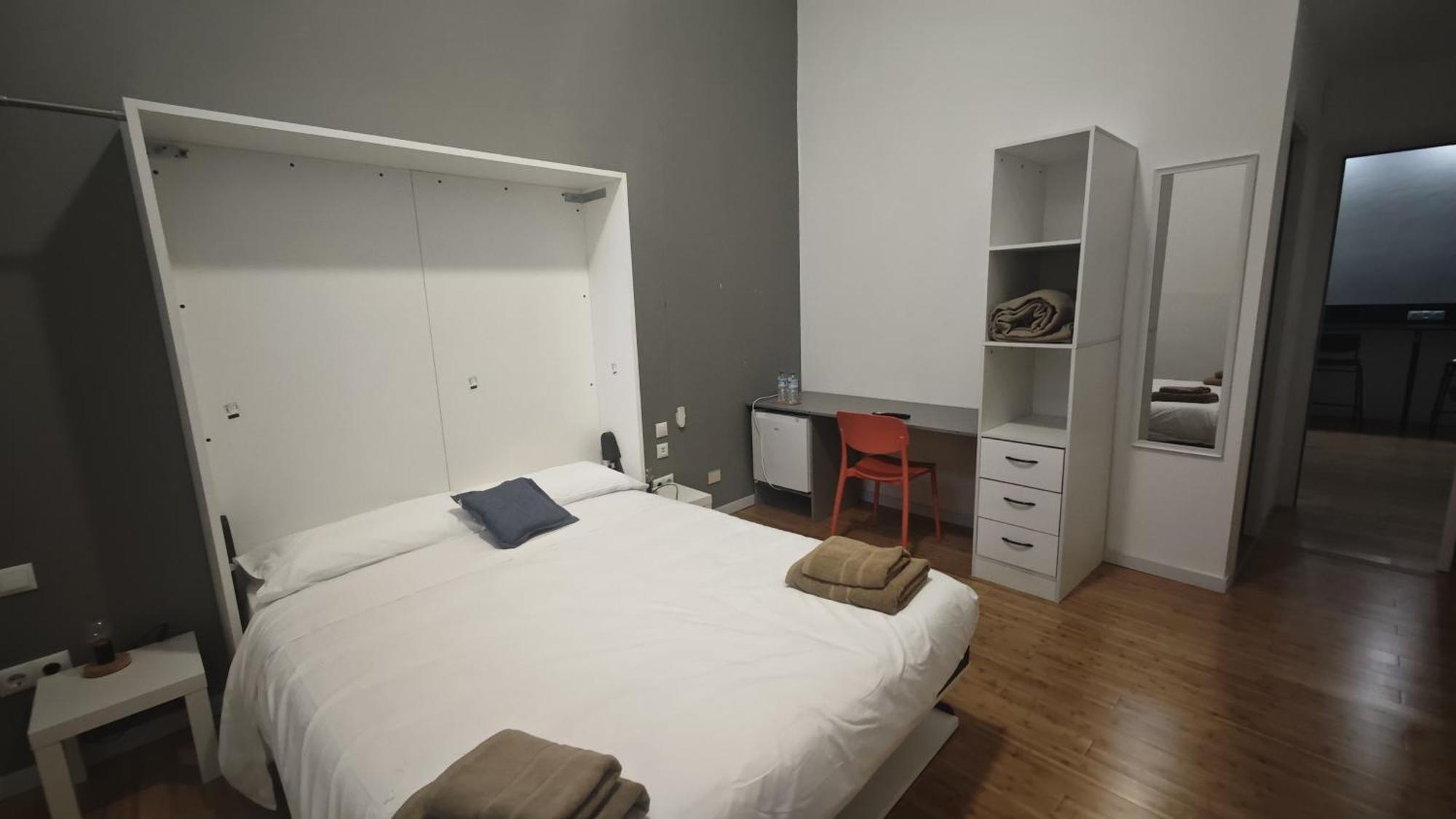 Rooms Confort La Cuesta La Laguna  Exteriér fotografie