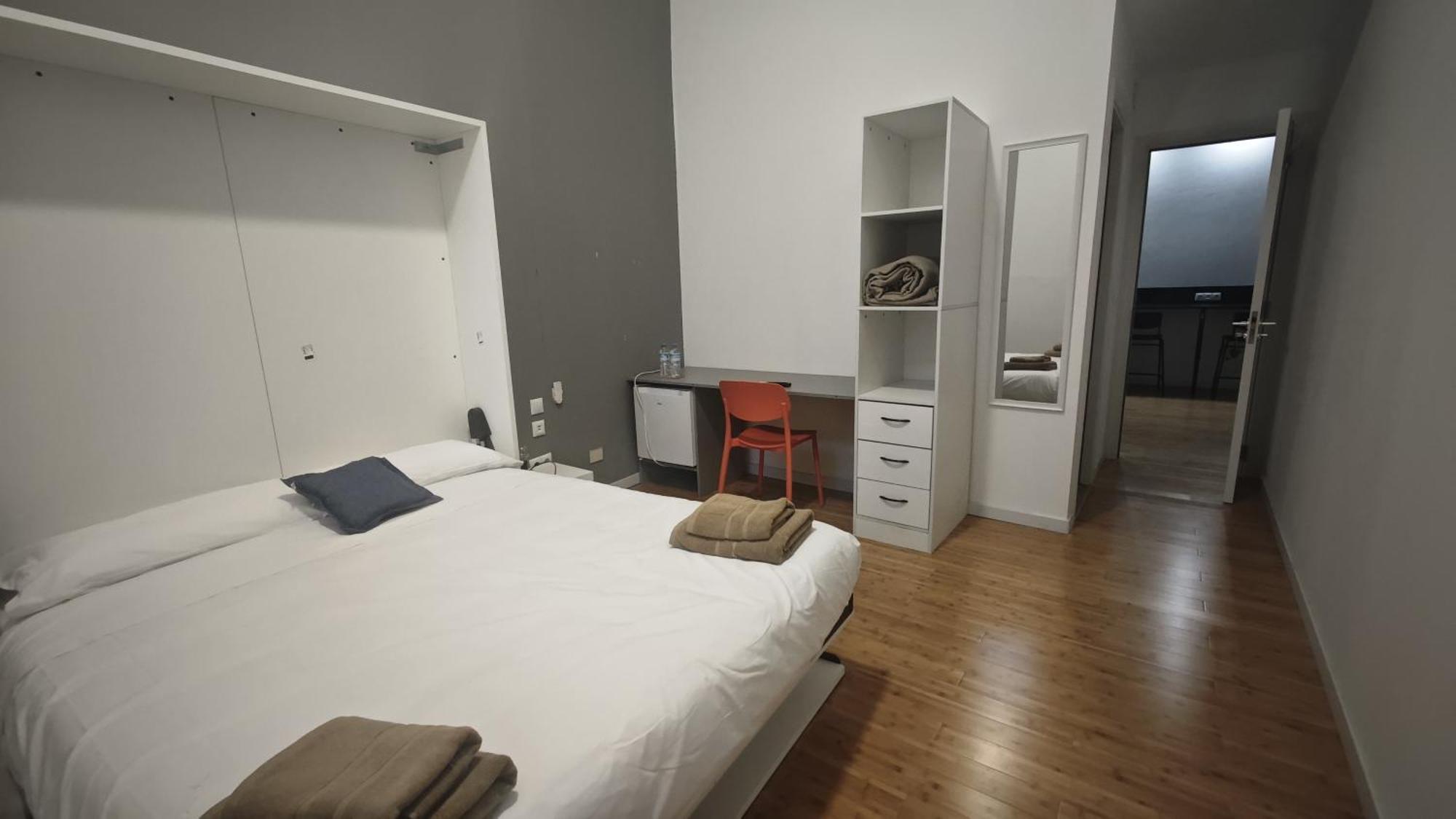 Rooms Confort La Cuesta La Laguna  Exteriér fotografie