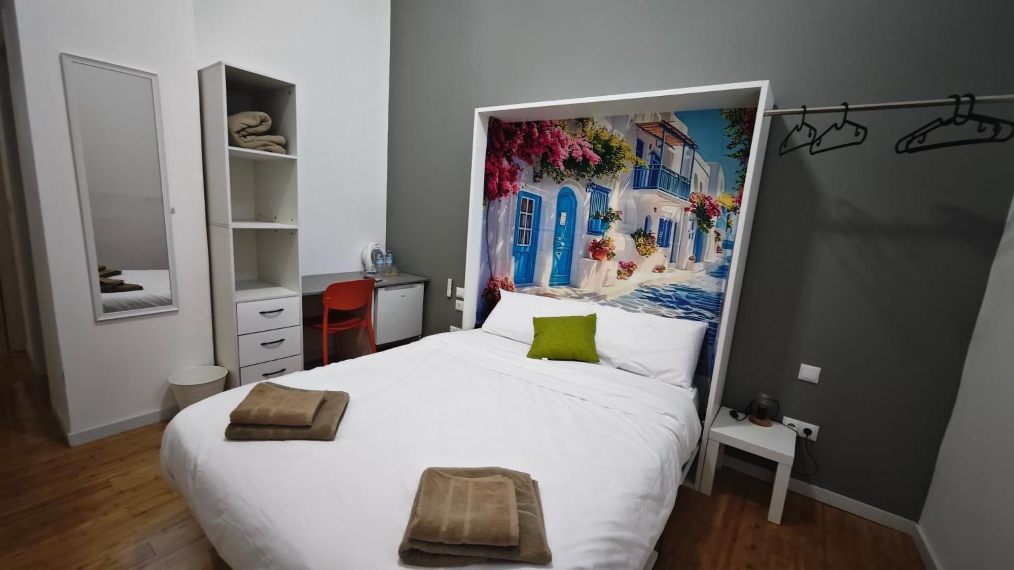 Rooms Confort La Cuesta La Laguna  Exteriér fotografie